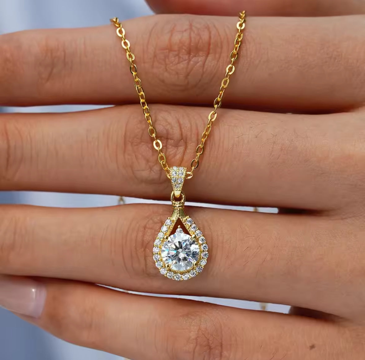 Jewellery Collection