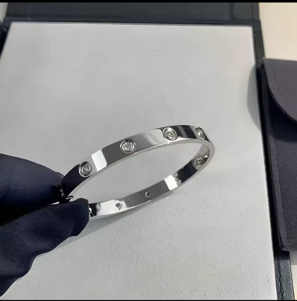 Topclass Bracelet 24C