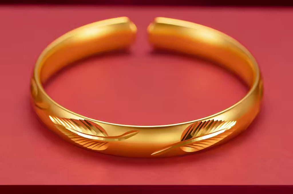 Topclass 24C Bracelet