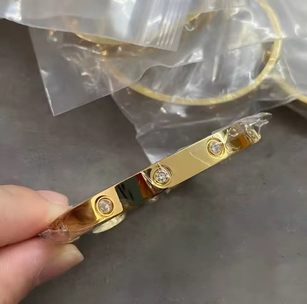 Topclass Bracelet 24C