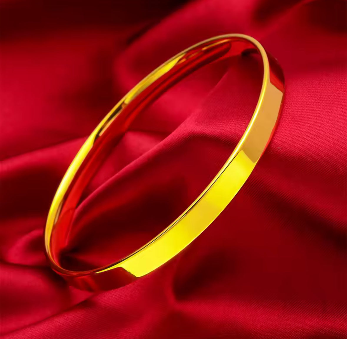 Topclass 24C Bracelet