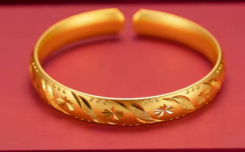 Topclass 24C Bracelet