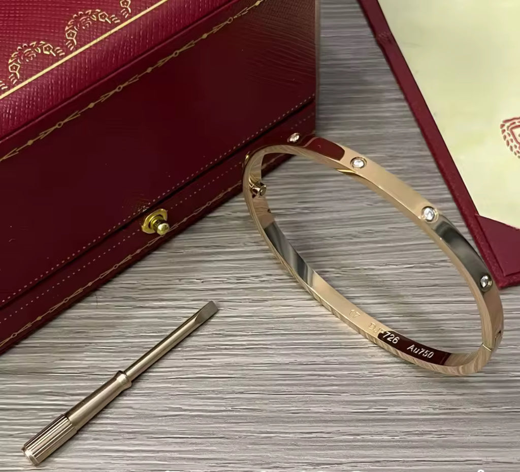 Topclass Bracelet 24C