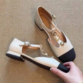 Women Square Toe Heeled Sandals Summer Shoes Fashion  New Designer Woman Trend Buckle Party Shoes Pumps Zapatillas De Mujer