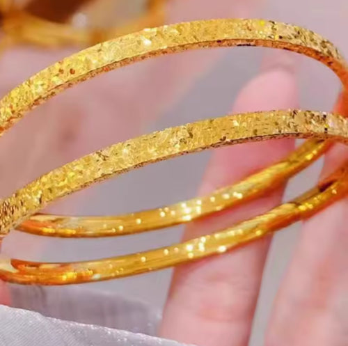 Topclass 24C Bracelet