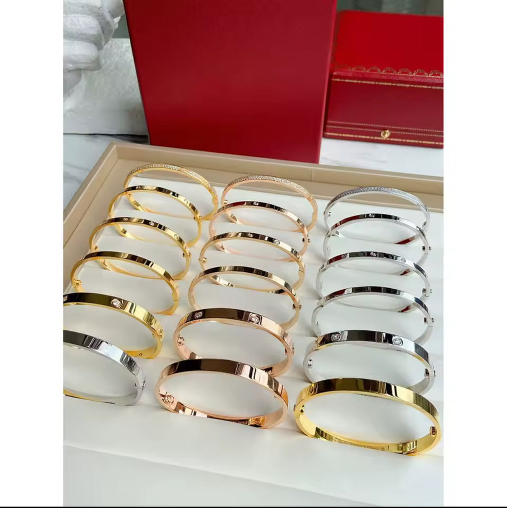 Topclass Bracelet 24C