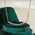 Topclass 24K necklace