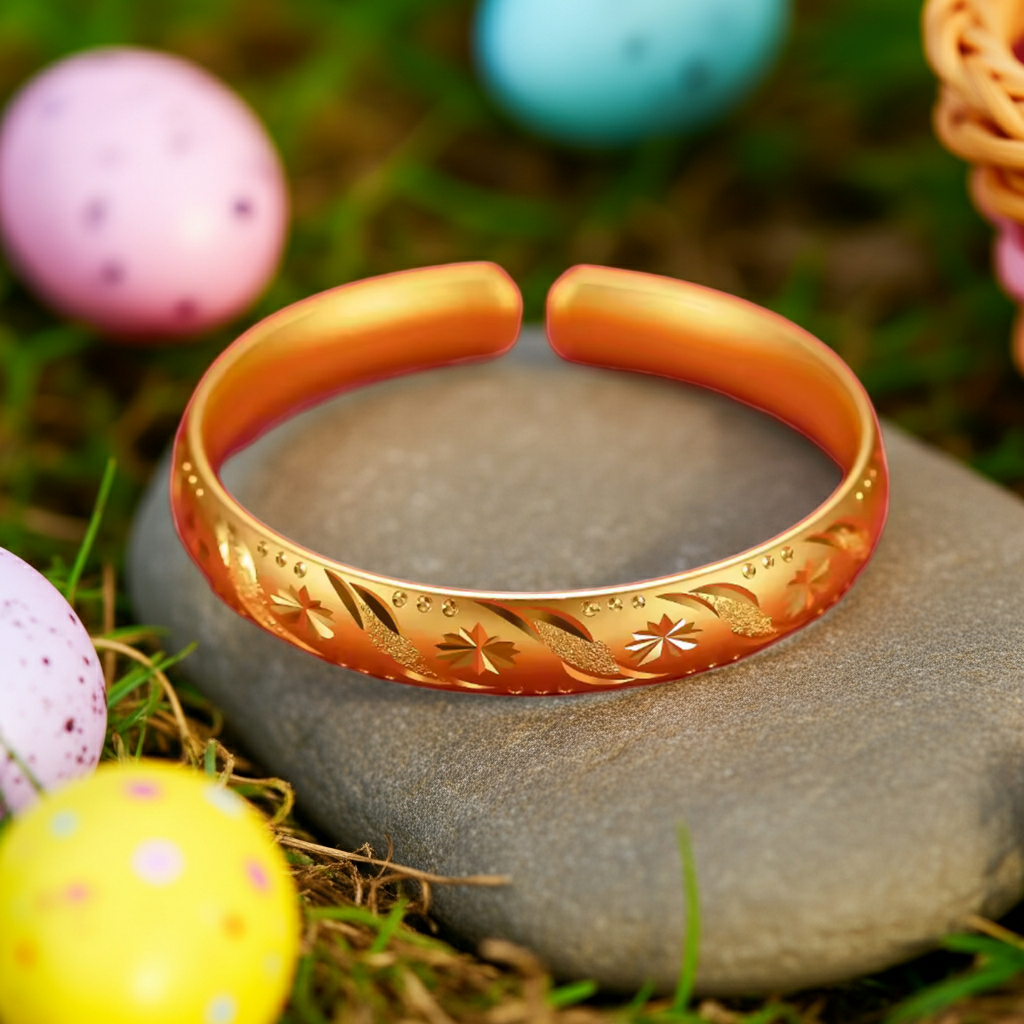 Topclass 24C Bracelet