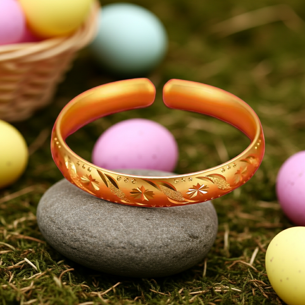 Topclass 24C Bracelet