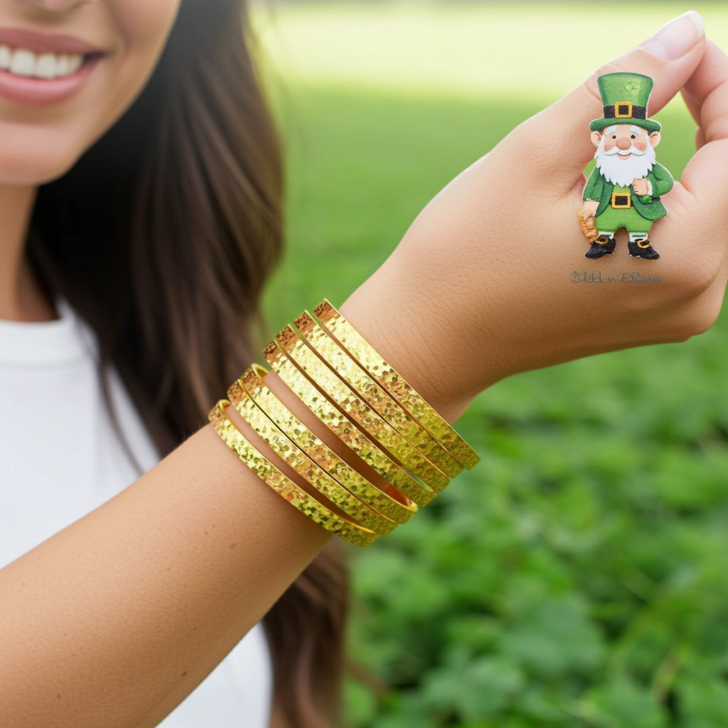 Topclass 24C Bracelet